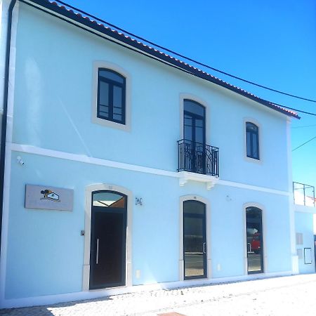 Hotel Pinhal Litoral Marinha Grande Exterior foto